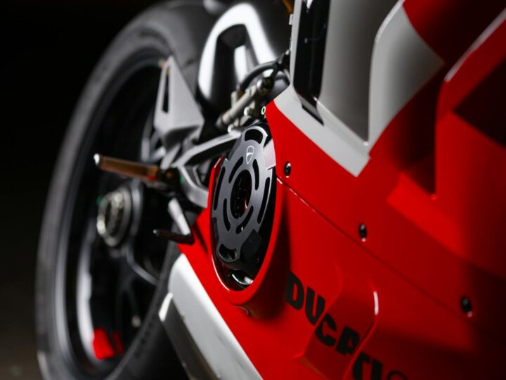 Museo Ducati